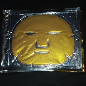 Collagen Gold Facial Mask